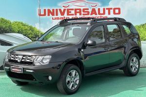 Dacia Duster 1.5 dci 110cv N1 Laureate 2015