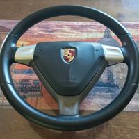 Volante completo Porsche