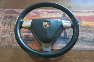 Volante completo Porsche