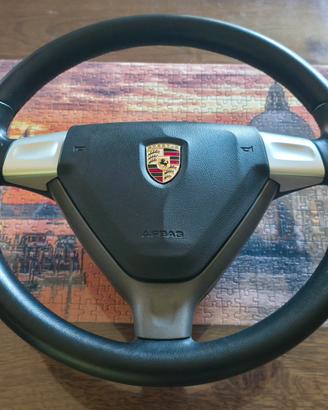 Volante completo Porsche