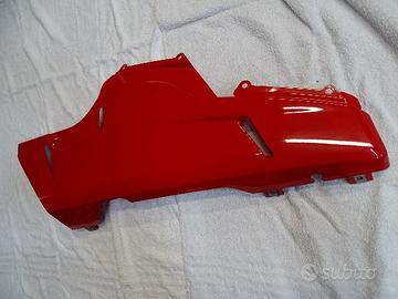 VASCA PUNTALE DX DUCATI 1098 S