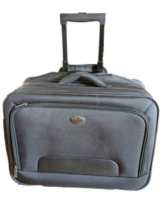 Valigia Roncato "48 Ore" usata una sola volta