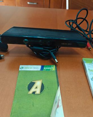 Kinect 