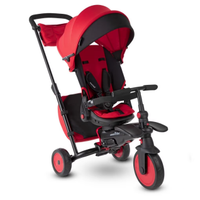 SmarTrike STR3 Triciclo, pieghevole passeggino
