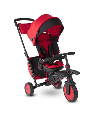 SmarTrike STR3 Triciclo, pieghevole passeggino