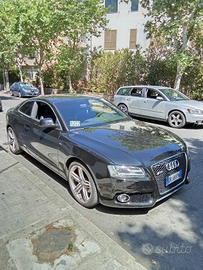 Audi A5 TDI 2.7 autom