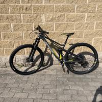 Bici da enduro lapierre