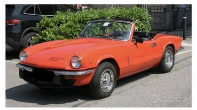 Triumph Spitfire