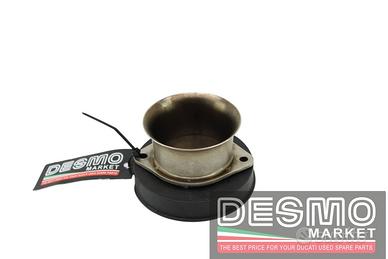 cornetto aspirazione originale ducati 851 888