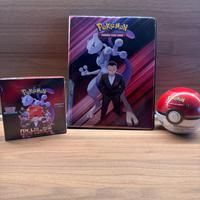 SET completo glory of team rocket sv10