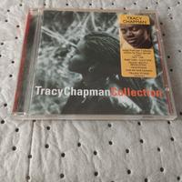 CD Tracy Chapman - Collection 