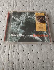 CD Tracy Chapman - Collection 