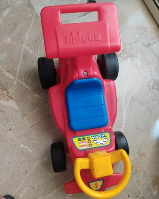automobilina Chicco 