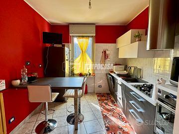 QUADRILOCALE, ZONA CONSOLATA, SAVIGLIANO!