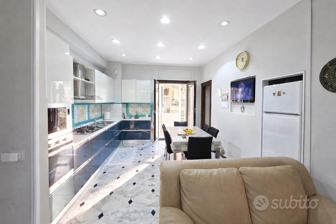 Apartment in Napoli, Arenella, Municipalità 5 - Vista 2