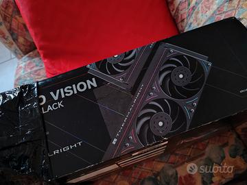 Dissipatore trofeo vision