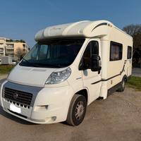Fiat Ducato 2.3 MJT SUNLIVING