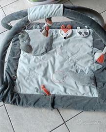 Palestrina neonatale