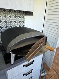 Ooni Koda 16 – Forno Pizza a Gas Professionale