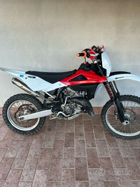 Husqvarna WR 125