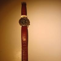 orologio Camel Trophy funzionante