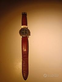 orologio Camel Trophy funzionante