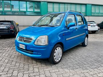 Opel Agila 1.0 12V Edition