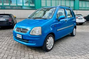 Opel Agila 1.0 12V Edition
