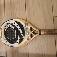 Racchette beach tennis con fodero