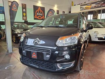 C3 PICASSO PER FAMIGLIA OK NEOPATENTATI!