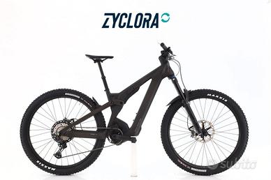 Scott Patron eRide 900 XT t.S