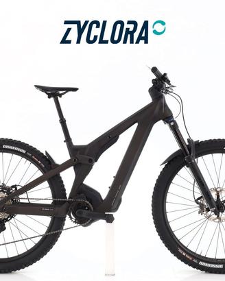 Scott Patron eRide 900 XT t.S