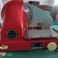 Affettatrice Quick Mill