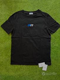 Maglia Nera uomo S