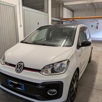 Volkswagen Up GTI 5 porte