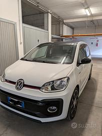 Volkswagen Up GTI 5 porte