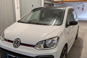 Volkswagen Up GTI 5 porte