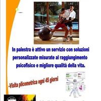 Personal Trainer one on one