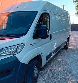 FIAT DUCATO MAXY 2.3 tetto medio