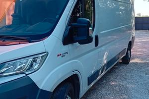FIAT DUCATO MAXY 2.3 tetto medio