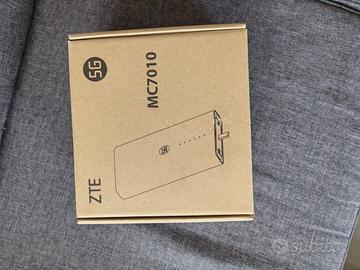 Modem ZTE MC7010 5G