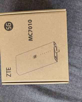 Modem ZTE MC7010 5G