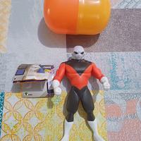 Kinder gransopresa jiren