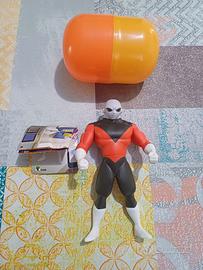 Kinder gransopresa jiren