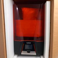 Elegoo Saturn 2 "8K" + Elegoo Mercury XS Bundle