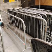 Transenne e americane