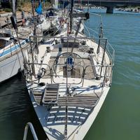 Barca a Vela Polaris 37