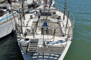 Barca a Vela Polaris 37