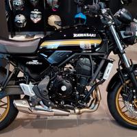 Kawasaki Z 650 RS ANNO 2025