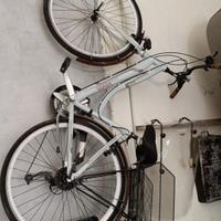 bicicletta up Town klass 
